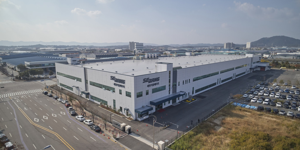 Sebang Chain About us • Sebang Batteries Europe