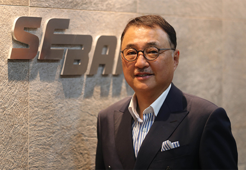 Sebang Chain About us • Sebang Batteries Europe