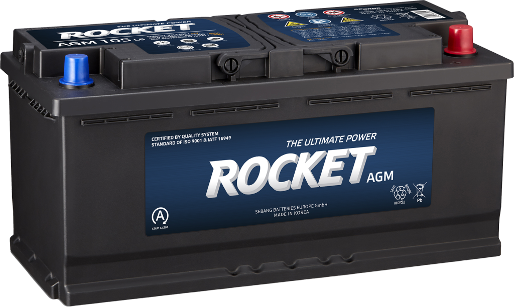 AGM • Sebang Batteries Europe
