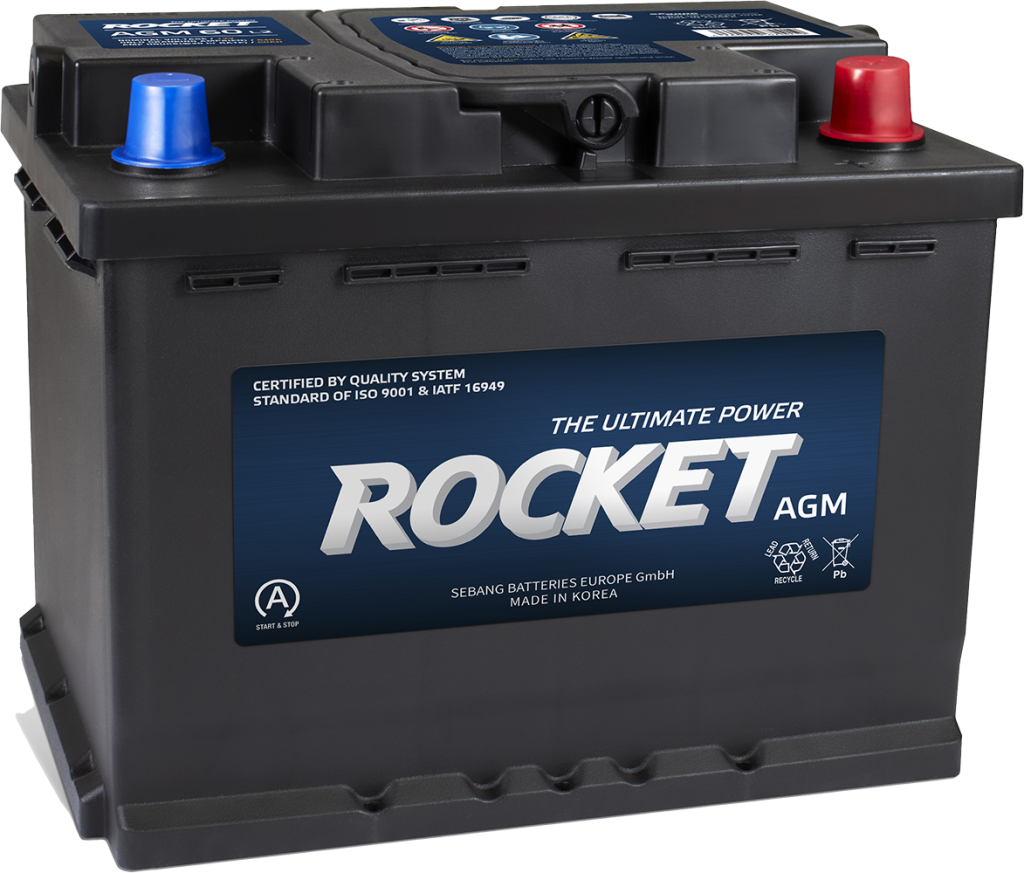 AGM • Sebang Batteries Europe